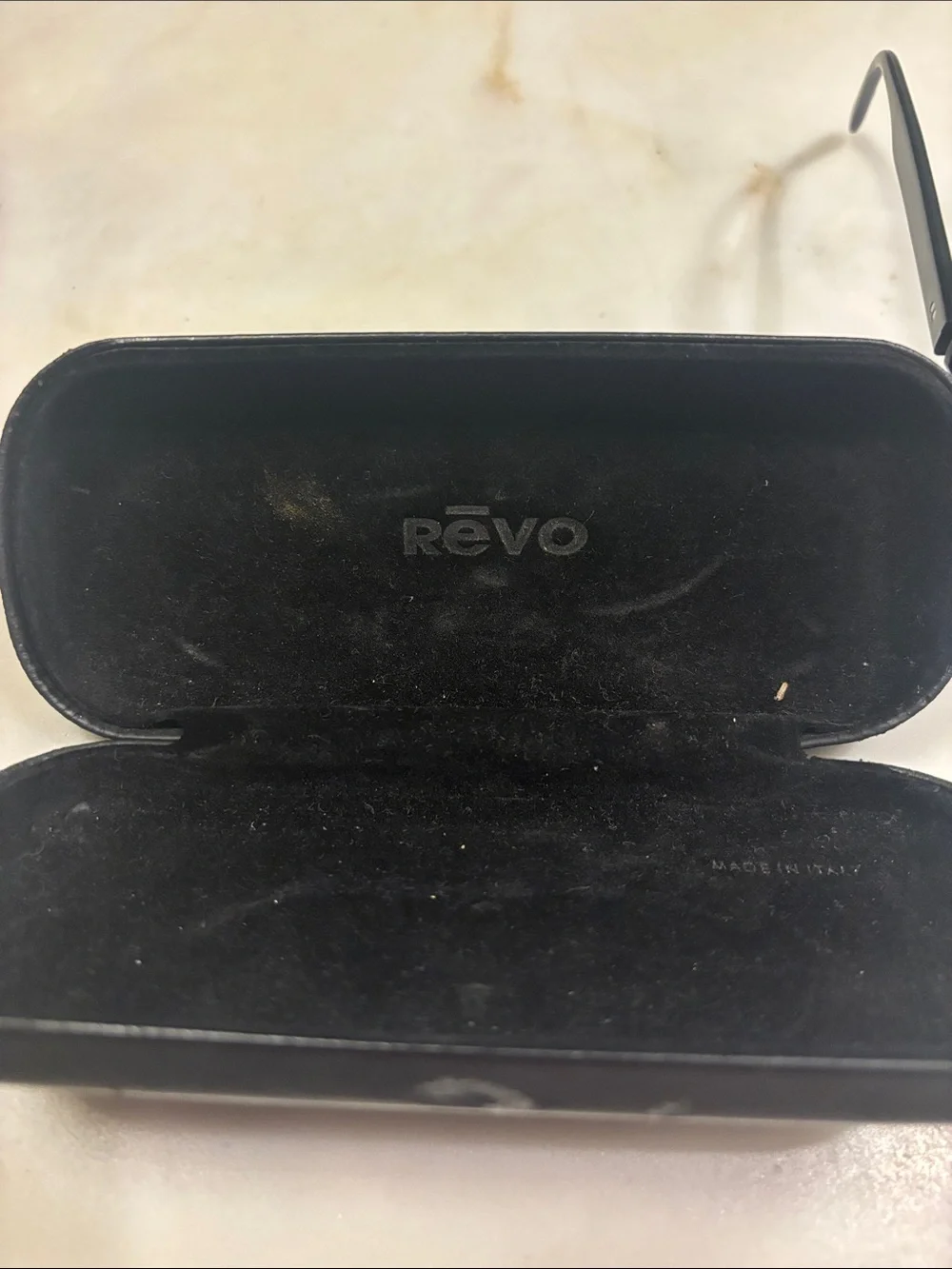 Revo fashion forward